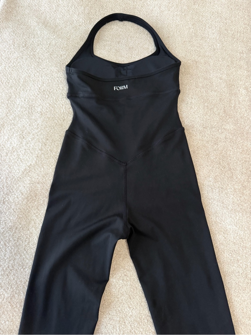 FORM by Sami Scoop Neck Onesie - Picture 10 of 15